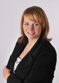 Profilfoto Kerstin Friedrich
